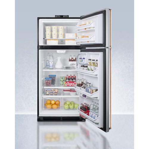 BKRF18PLCP Refrigerator Freezer Full