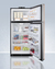 BKRF18PLCP Refrigerator Freezer Full