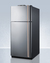 BKRF18PLCPLHD Refrigerator Freezer Angle