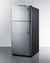 BKRF18PLLHD Refrigerator Freezer Angle