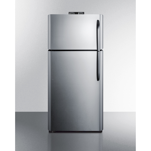 BKRF18PLLHD Refrigerator Freezer Front
