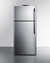 BKRF18PLLHD Refrigerator Freezer Front