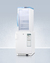 ARG3PV-ADA305AFSTACK Refrigerator Freezer Angle