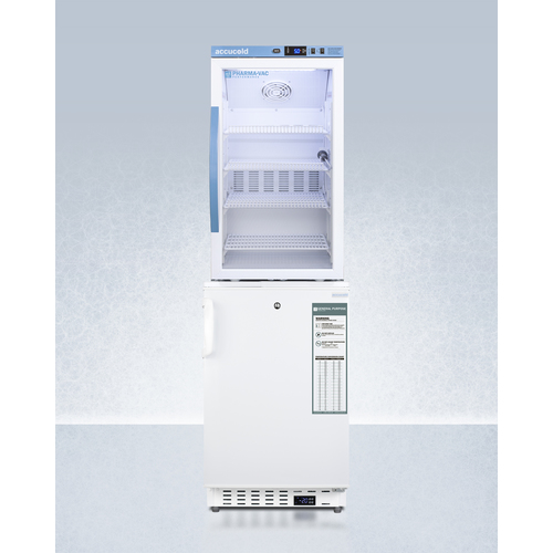 ARG3PV-ADA305AFSTACK Refrigerator Freezer Front