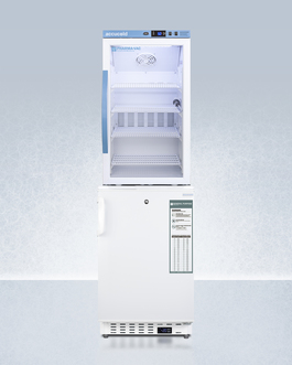 ARG3PV-ADA305AFSTACK Refrigerator Freezer Front