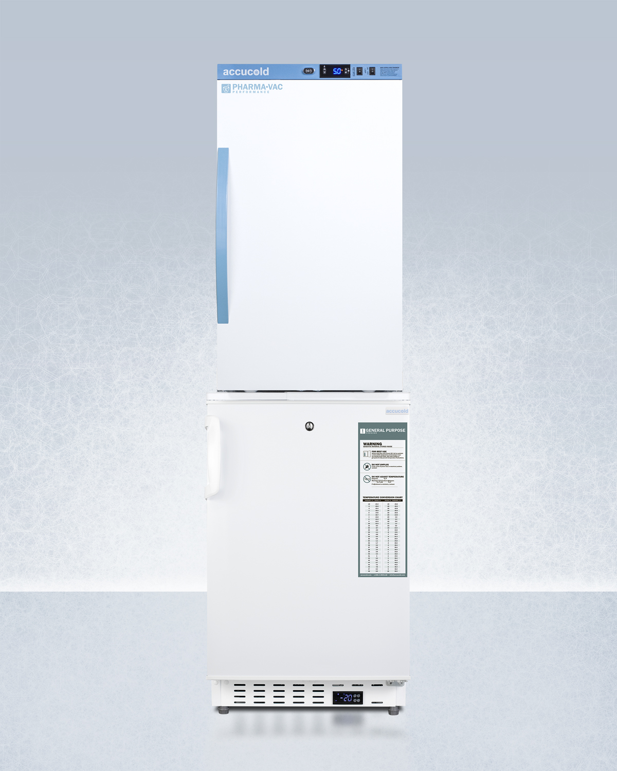 ARS3PV-ADA305AFSTACK | Summit® Appliance