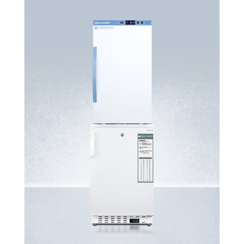 ARS3PV-ADA305AFSTACK Refrigerator Freezer Front
