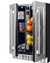 ALFD24WBVPANTRY Refrigerator Detail