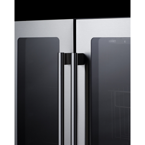 ALFD24WBVPANTRYCSS Refrigerator Detail