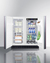 FFRF3075WIF Refrigerator Freezer Full