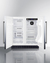 FFRF3075WSS Refrigerator Freezer Open