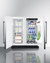 FFRF3075WSS Refrigerator Freezer Full