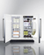 FFRF3075WSS Refrigerator Freezer Full