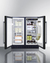 FFRF3070B Refrigerator Freezer Full
