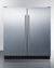 FFRF3070BSS Refrigerator Freezer Front