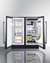 FFRF3070BSS Refrigerator Freezer Full