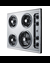 ZEL03 Electric Cooktop Angle
