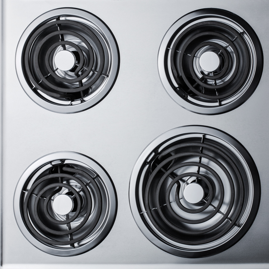 ZEL03 | Summit® Appliance