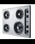 ZEL05 Electric Cooktop Angle