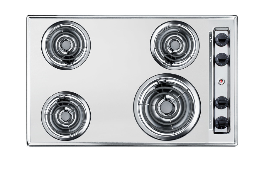 ZEL05 | Summit® Appliance