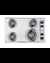 ZEL05 Electric Cooktop Front