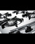ZNL03P Gas Cooktop Detail
