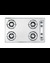 ZNL05P Gas Cooktop Front