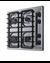 ZTL033S Gas Cooktop Angle