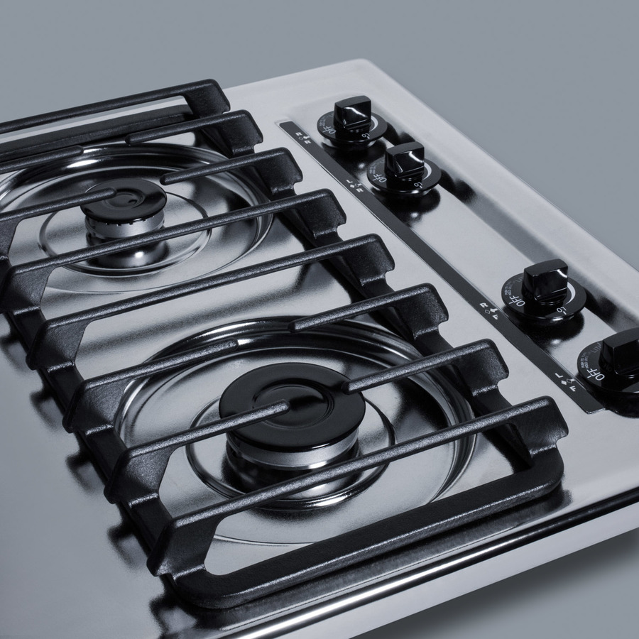 ZTL033S | Summit® Appliance