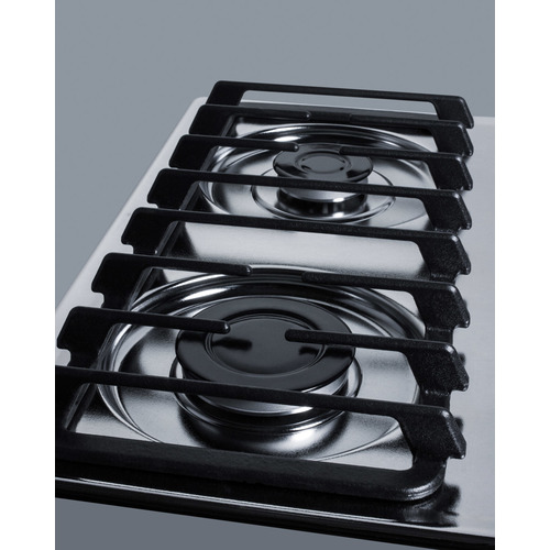 ZTL053S Gas Cooktop Detail