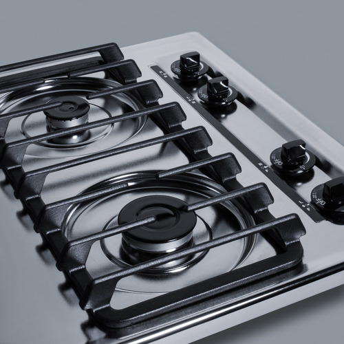 ZTL053S Gas Cooktop Detail