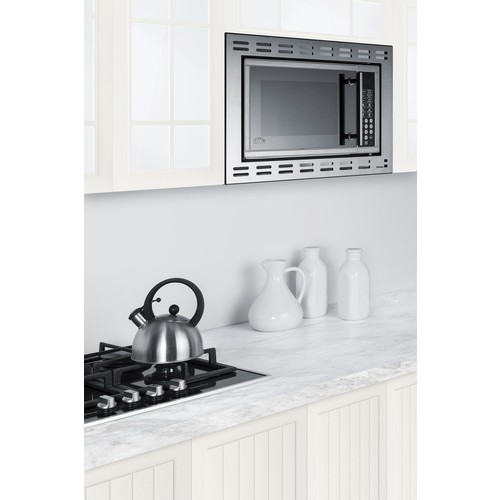OTR24 Microwave Set