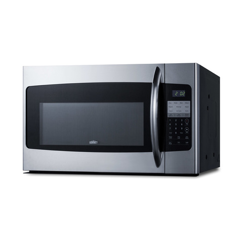 OTRSS301 Microwave Angle