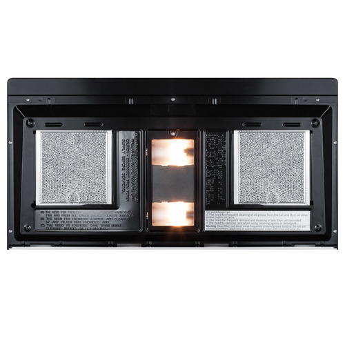 OTRSS301 Microwave Bottom