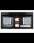 OTRSS301 Microwave Bottom