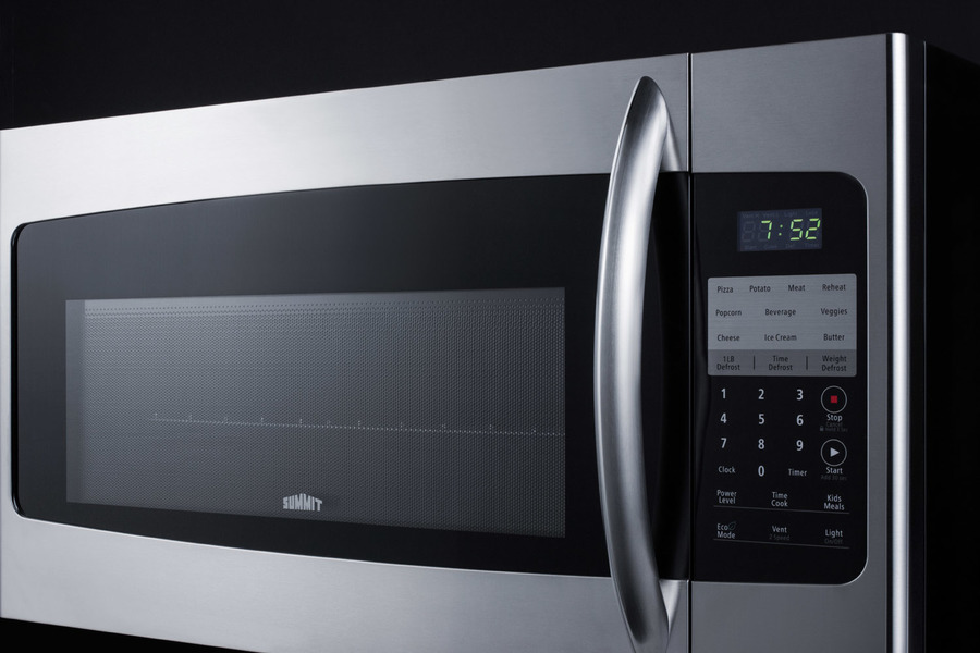 OTRSS301 | Summit® Appliance