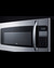 OTRSS301 Microwave Detail
