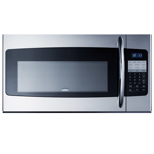 OTRSS301 Microwave Front