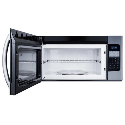 OTRSS301 Microwave Open
