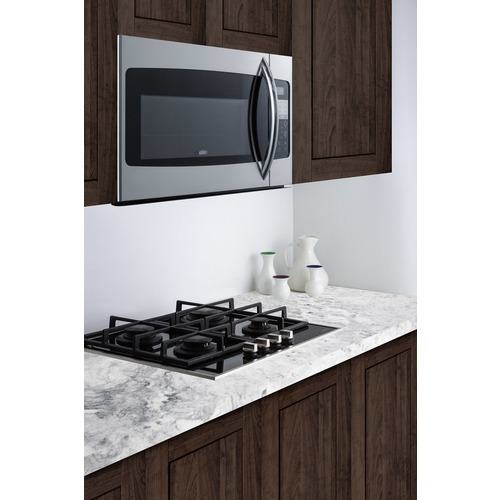 OTRSS301 Microwave Set