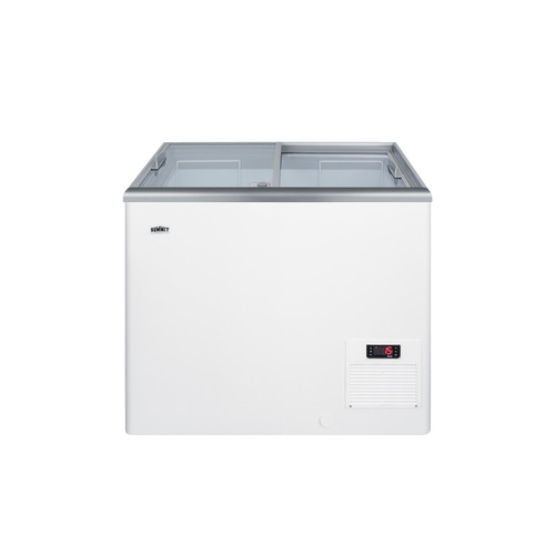 NOVA22 Freezer Front