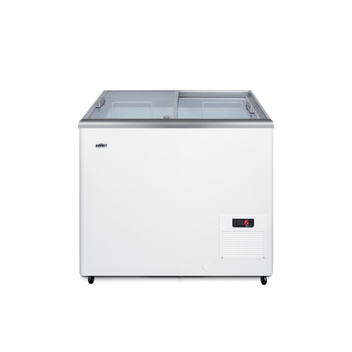 NOVA22 Freezer Front
