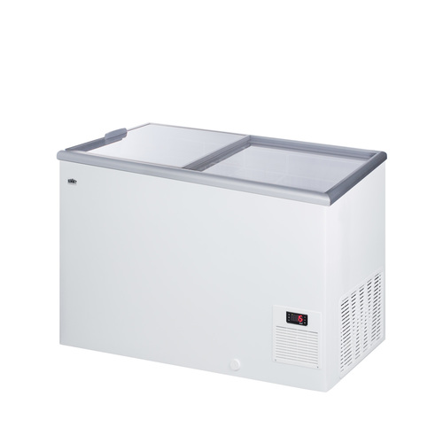 NOVA35 Freezer Angle