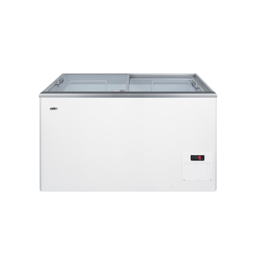 NOVA35 Freezer Front