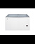 NOVA35 Freezer Front