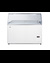 NOVA35PDC Freezer Front