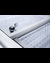NOVA35PDC Freezer Lock