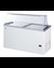 NOVA45PDC Freezer Angle