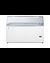 NOVA45PDC Freezer Front