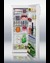 FFAR9L Refrigerator Full